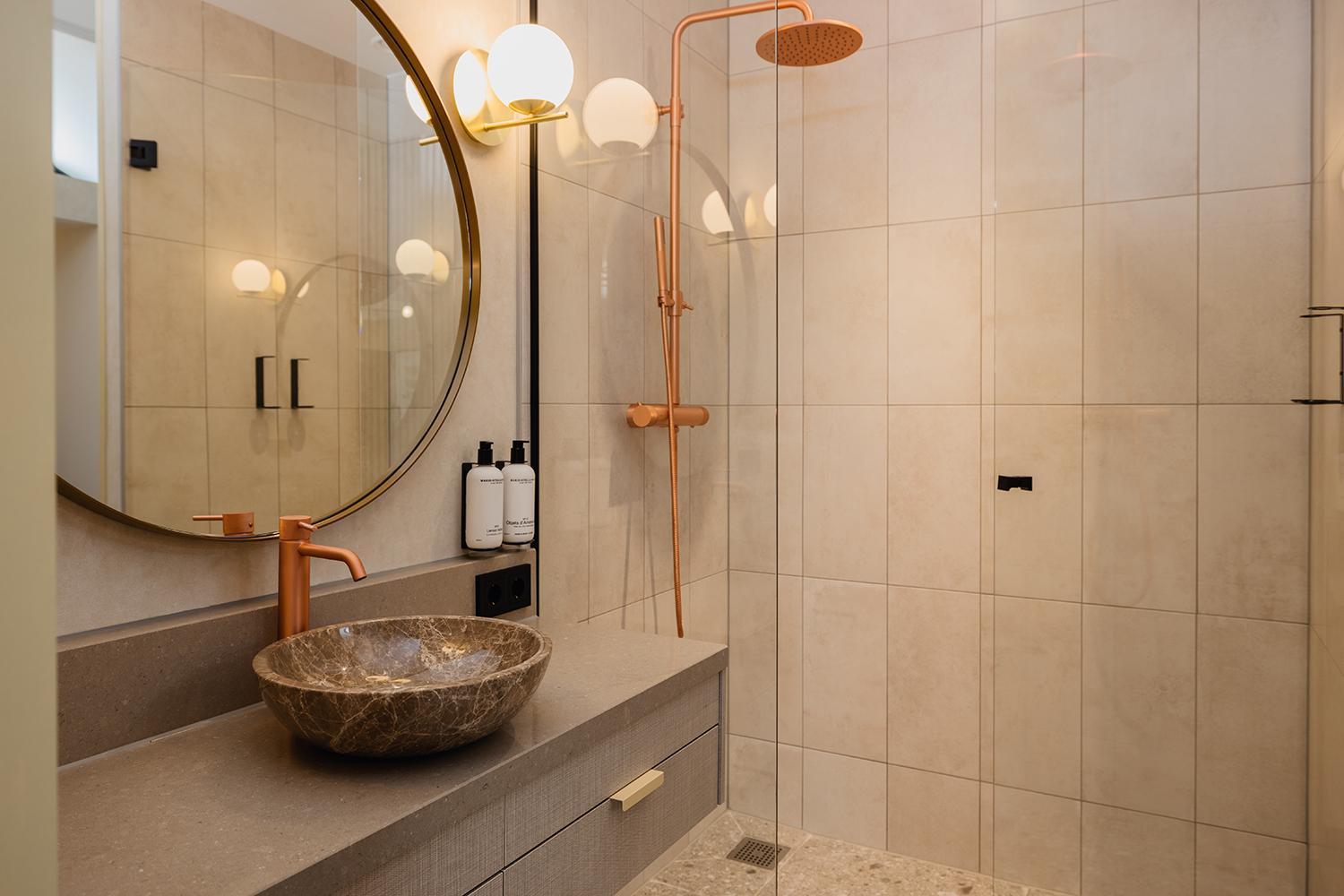 Boutique Hotel Helder I Kloeg Collection Ренессе Номер фото